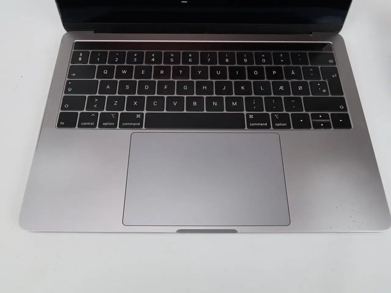 Billede 2 - Apple MacBook Pro 13" IPS i5-8259