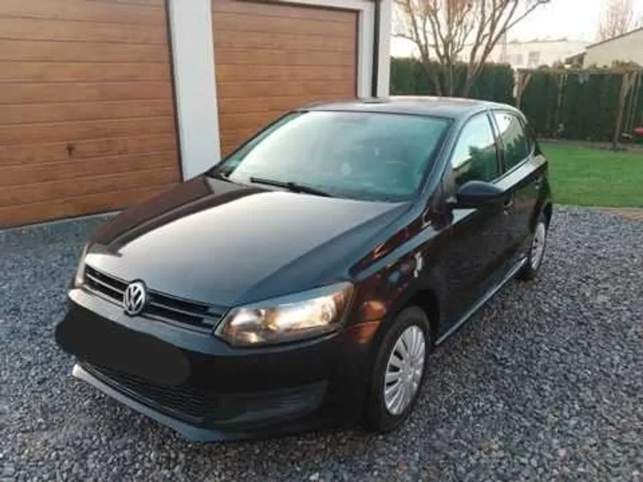 Billede 1 - Polo 1,2 benzin 