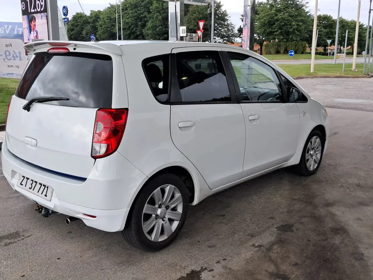 Billede 4 - Mitsubishi 