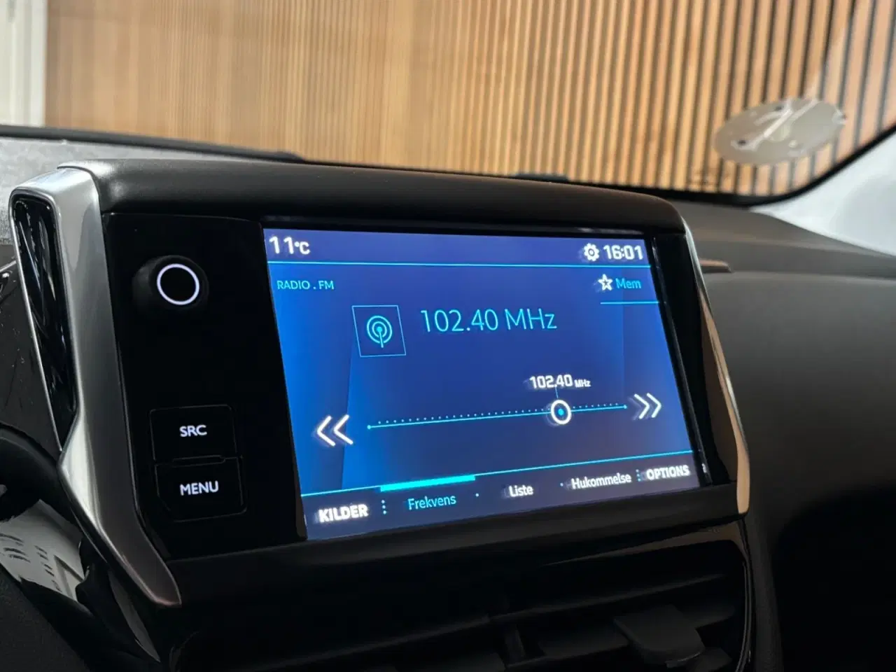 Billede 16 - Peugeot 208 1,2 e-THP 82 Active