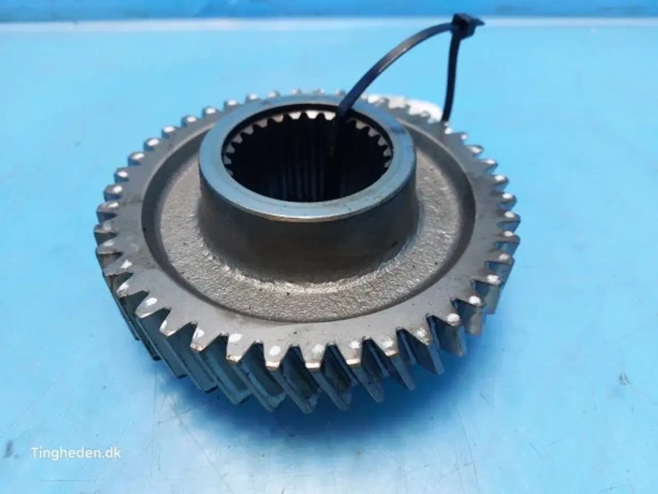 Billede 10 - Case Puma 185 Tandhjul 87536652