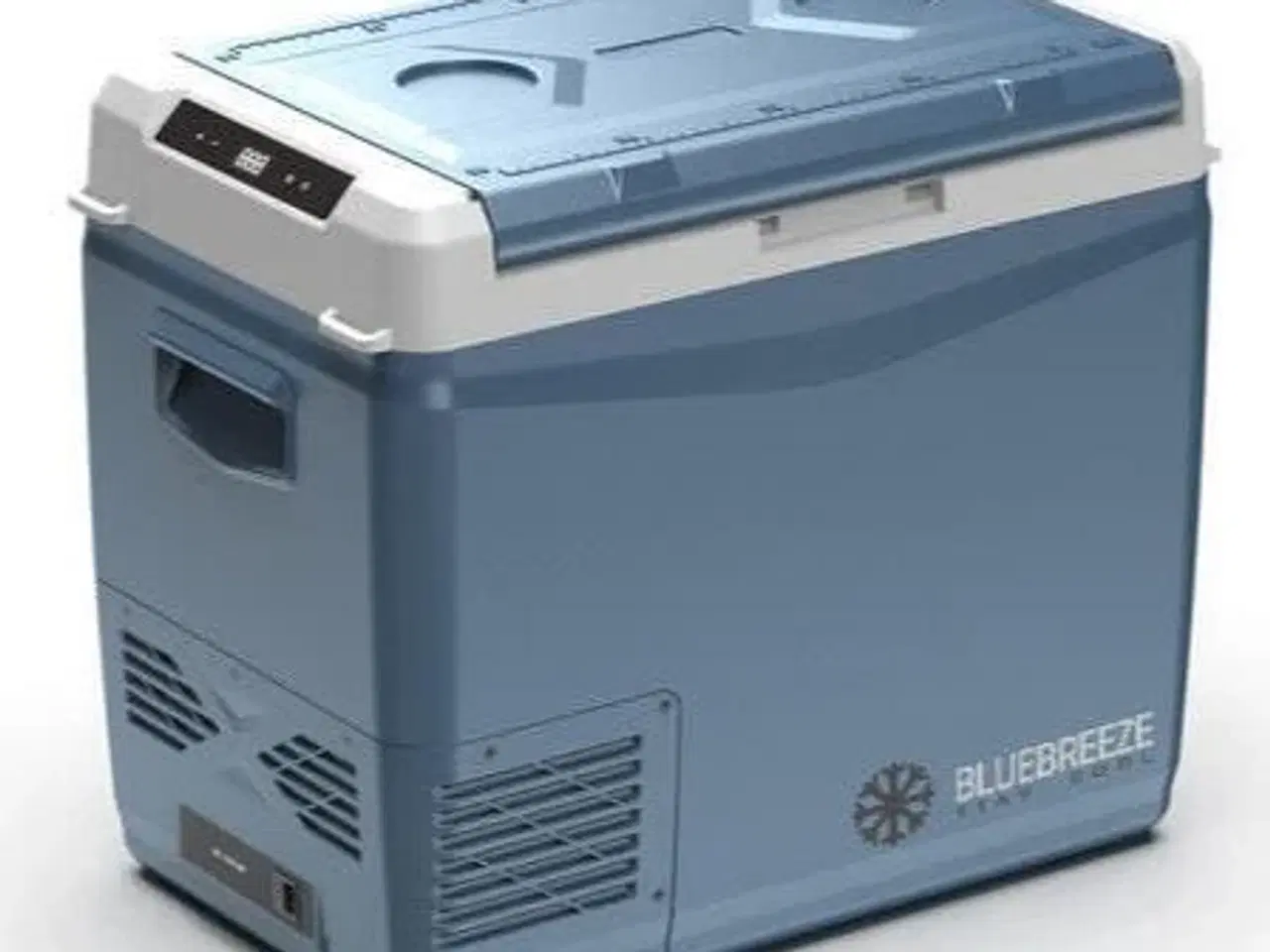 Billede 1 - CF 50 Liter - Kompressor køleboks 12v 220v 230v elektrisk