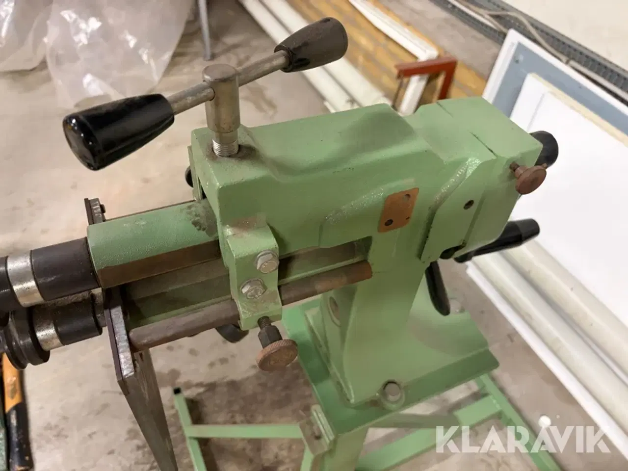 Billede 9 - Sikkemaskine