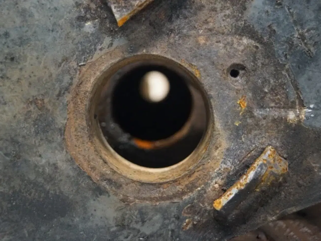 Billede 11 - Volvo L120 Hurtigskift VOE4858450