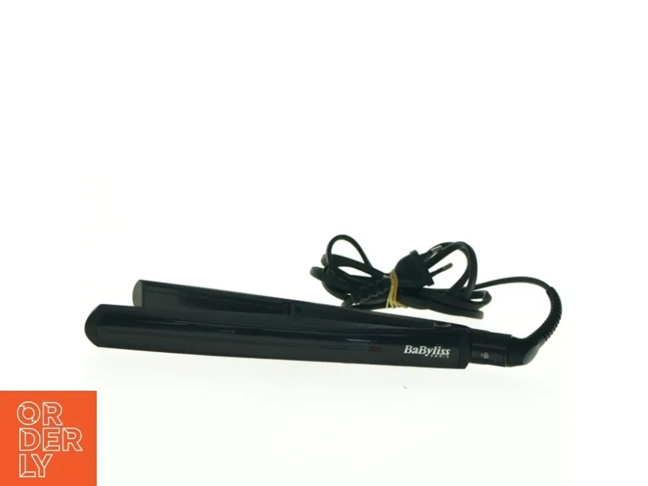 Billede 2 - BaByliss glattejern fra Babyliss (str. 29 cm)