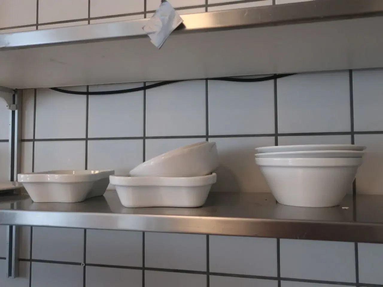 Billede 7 - Diverse service / skåle m.m.