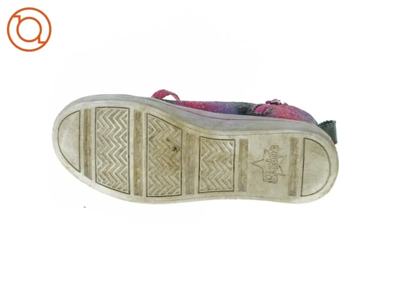 Billede 4 - Sko fra Skechers (str. 33)