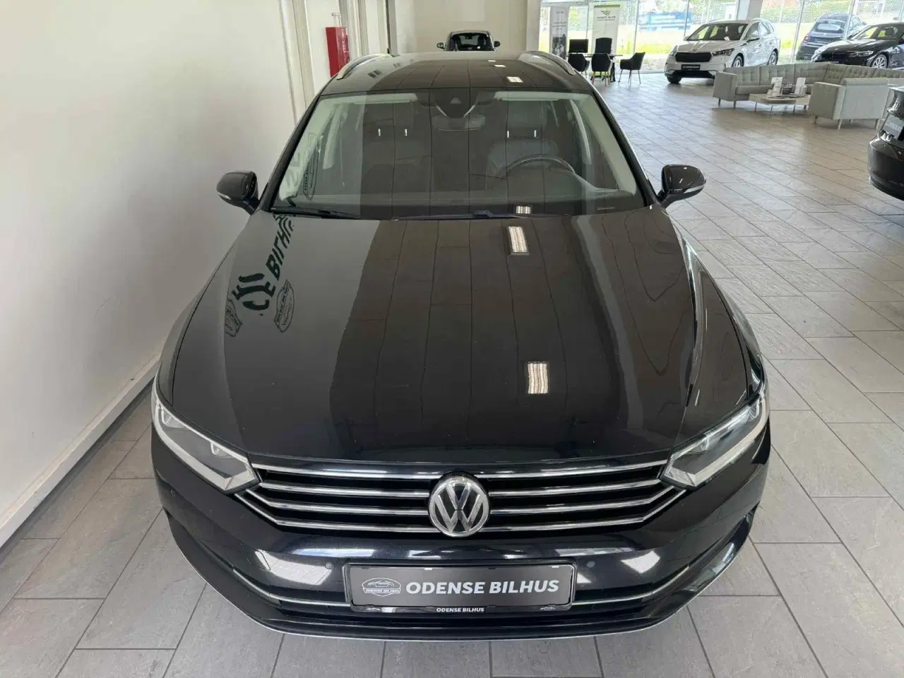Billede 3 - VW Passat 1,4 TSi 150 Highline Variant DSG