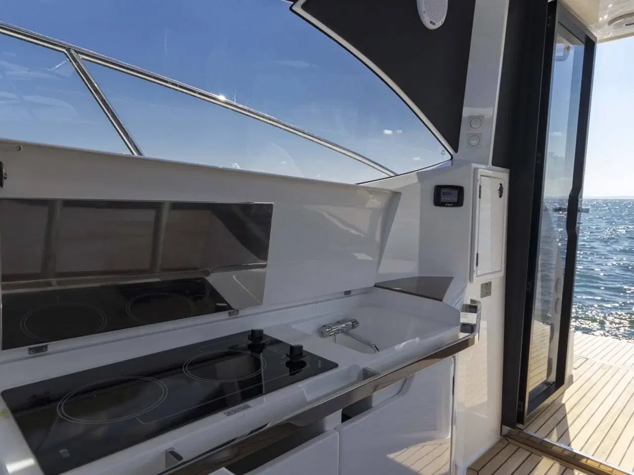 Billede 31 - Galeon 365 HTS
