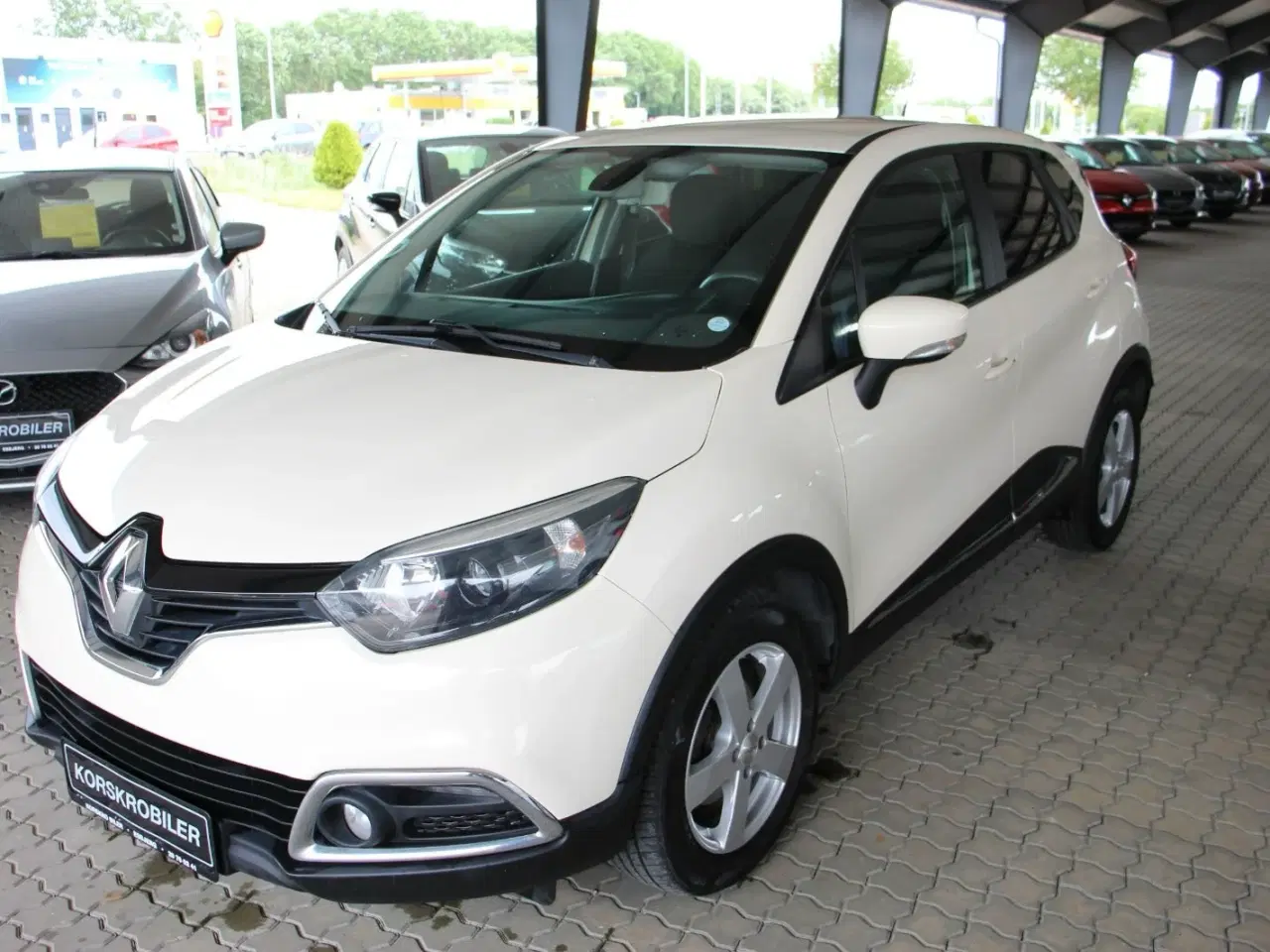Billede 3 - Renault Captur 1,5 dCi 90 Expression