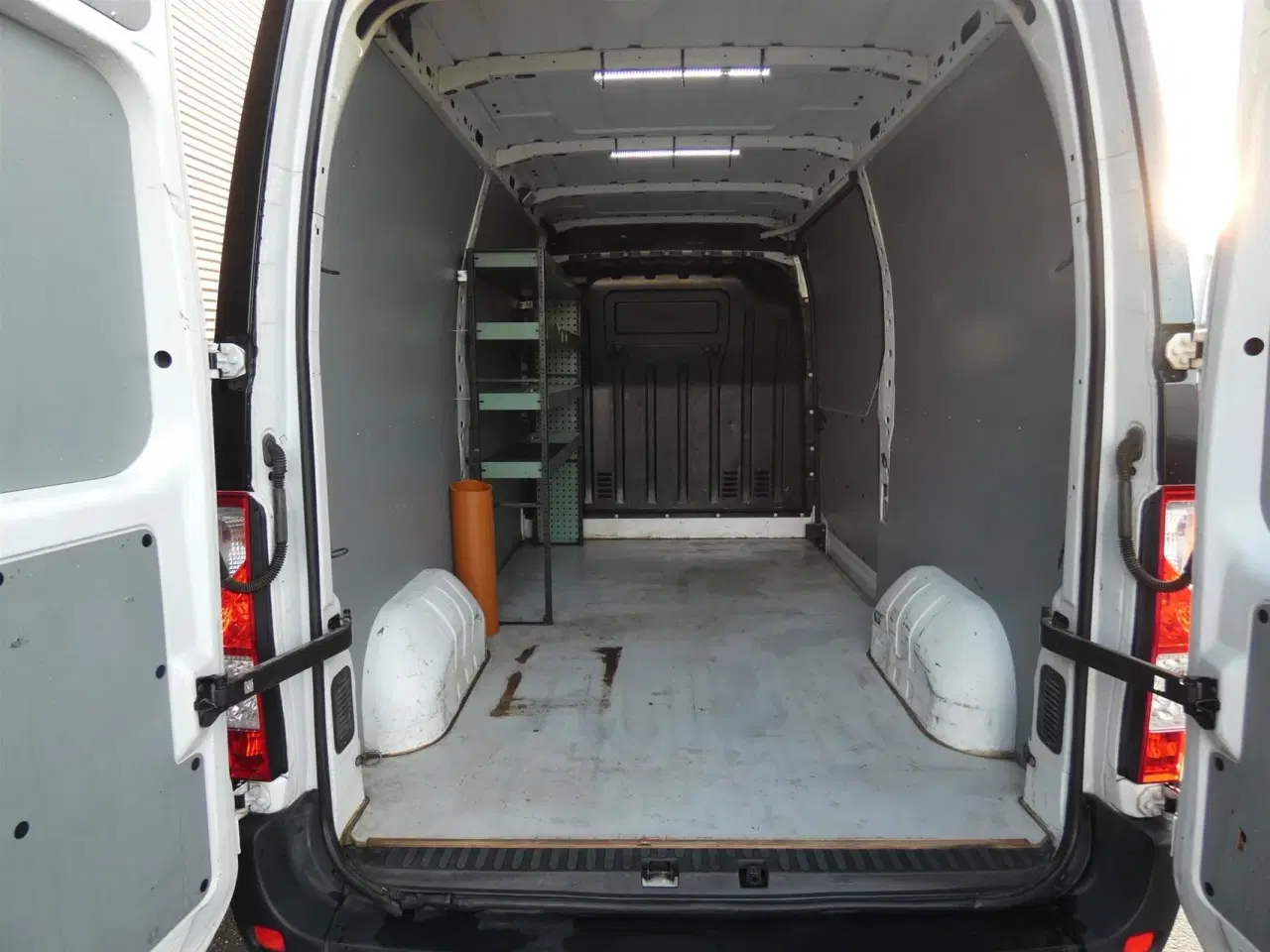 Billede 7 - Renault Master T33 L2H2 2,3 DCI start/stop 145HK Van 6g