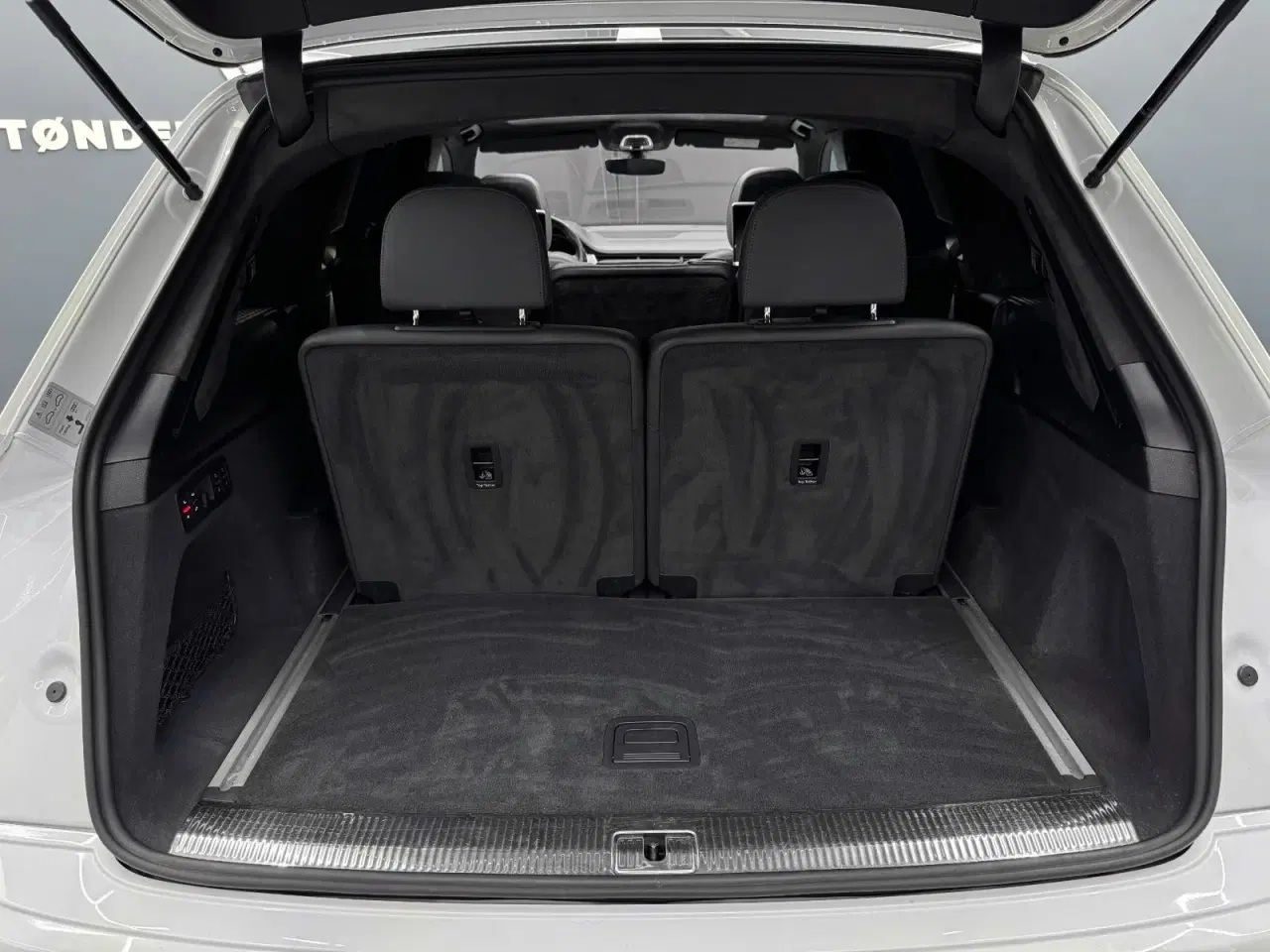 Billede 16 - Audi SQ7 4,0 TDi quattro Tiptr. 7prs