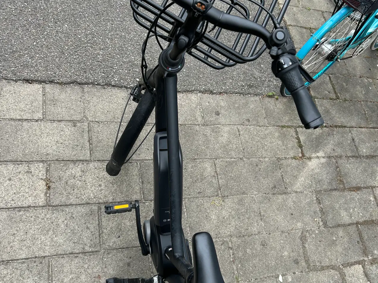Billede 6 - Batavus Harlem E-GO. 