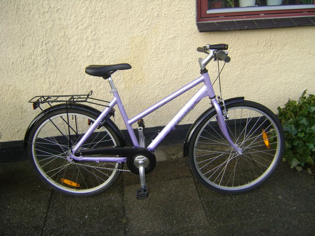 Billede 1 - 26" X Zite Citybike