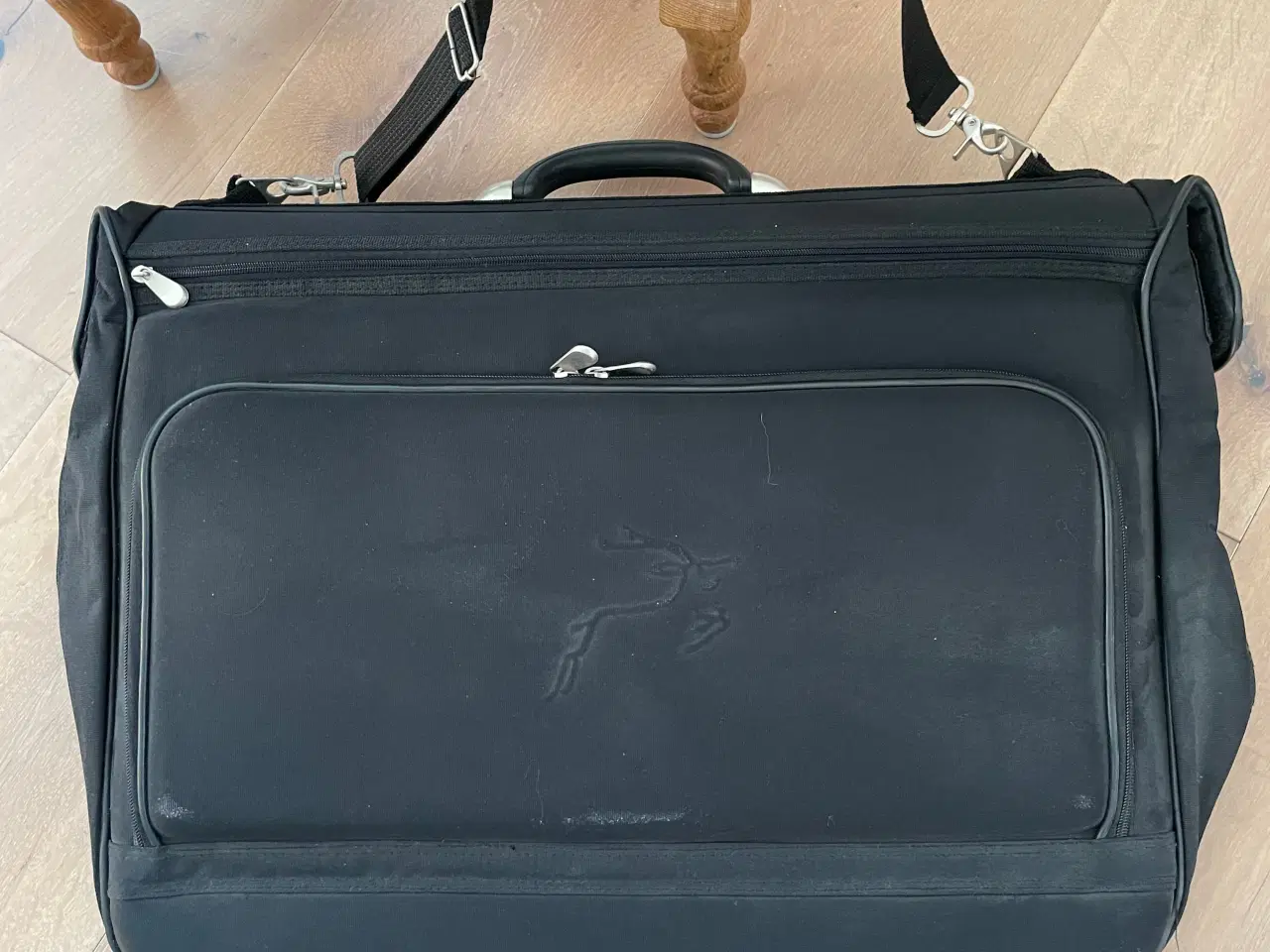 Billede 1 - Habit kuffert