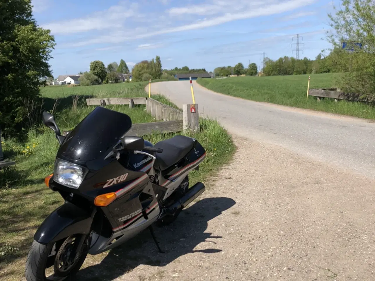Billede 6 - Kawasaki zx 10