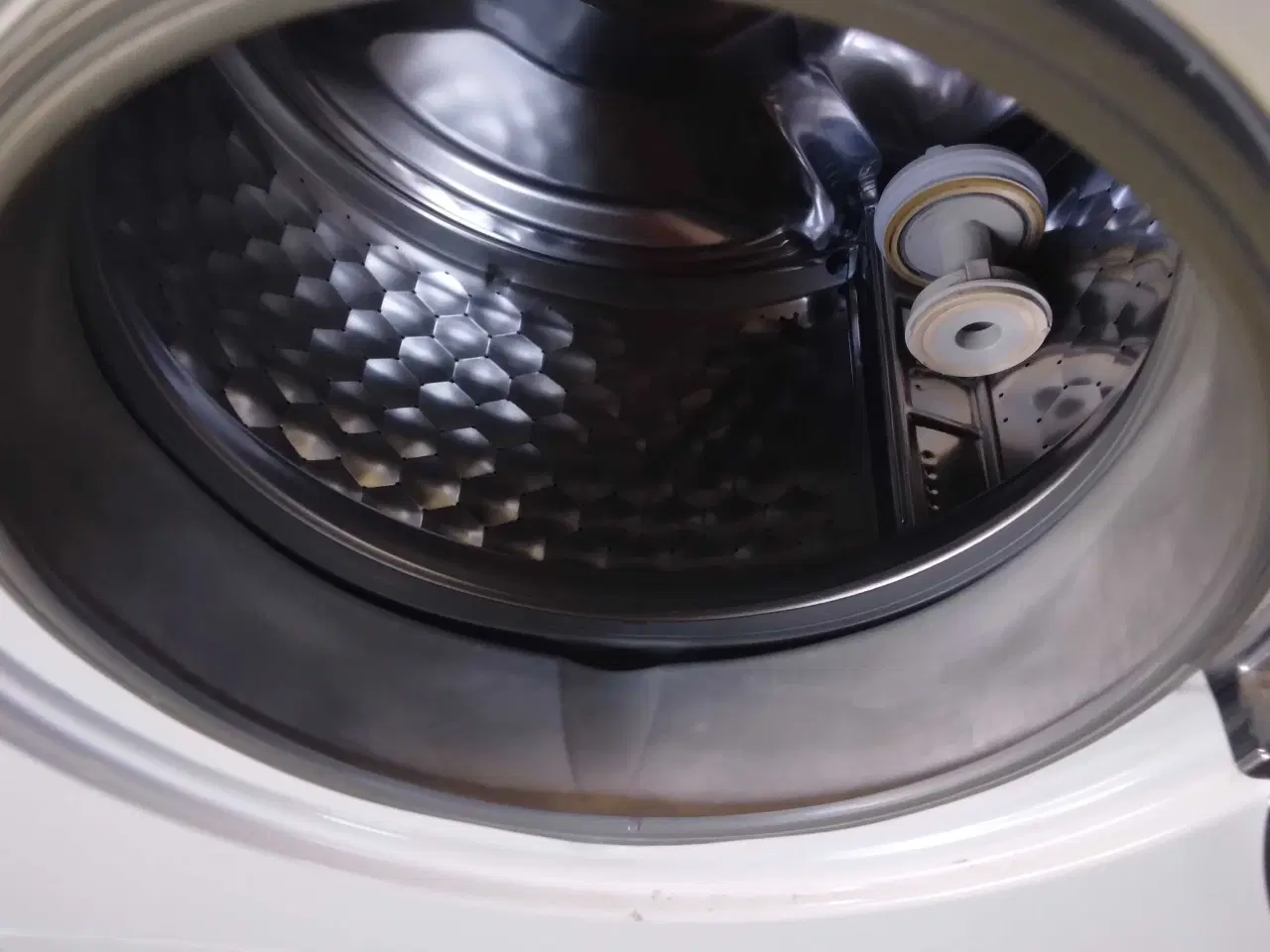 Billede 5 - Mile vaskemaskine 6 kg