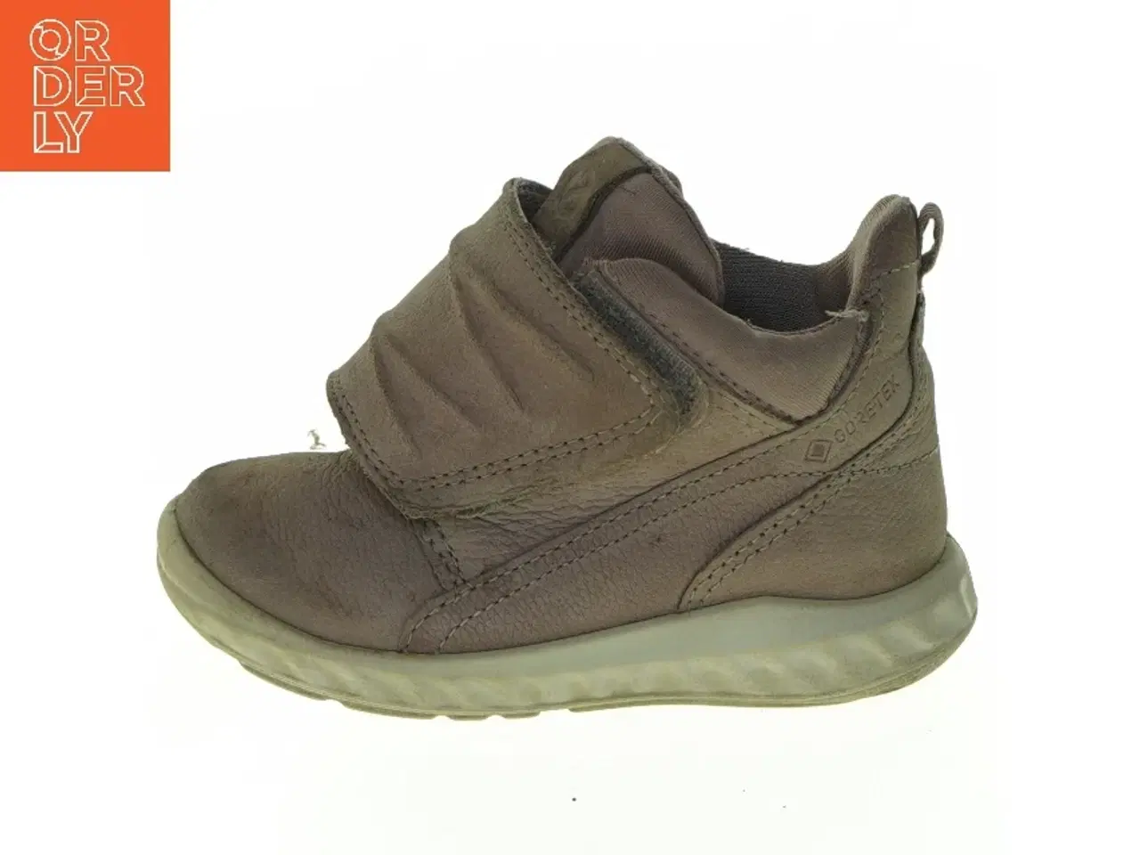 Billede 1 - Børnestøvler fra Ecco (str. 20)