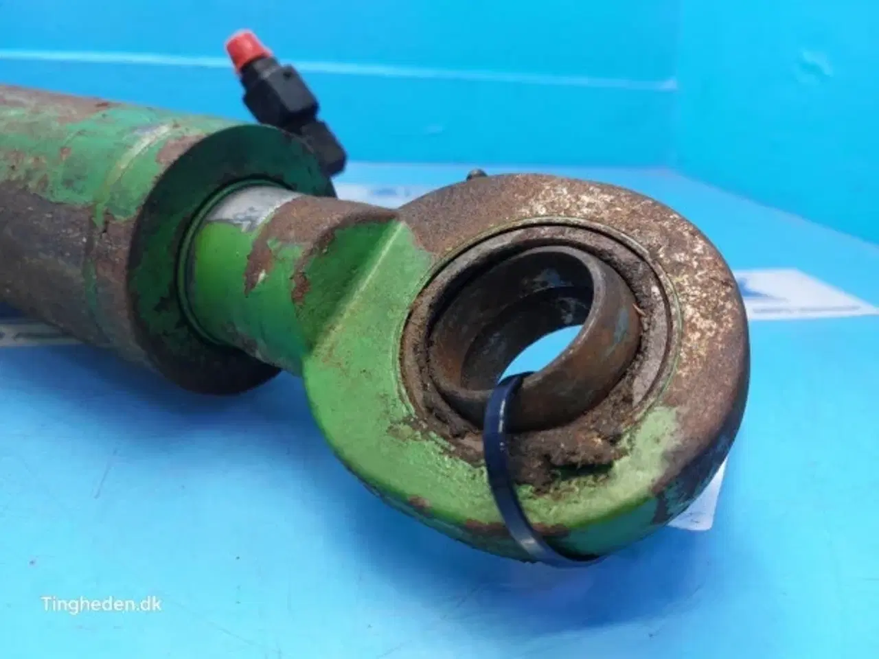 Billede 9 - Krone Big X 630 Løftecylinder 270097302