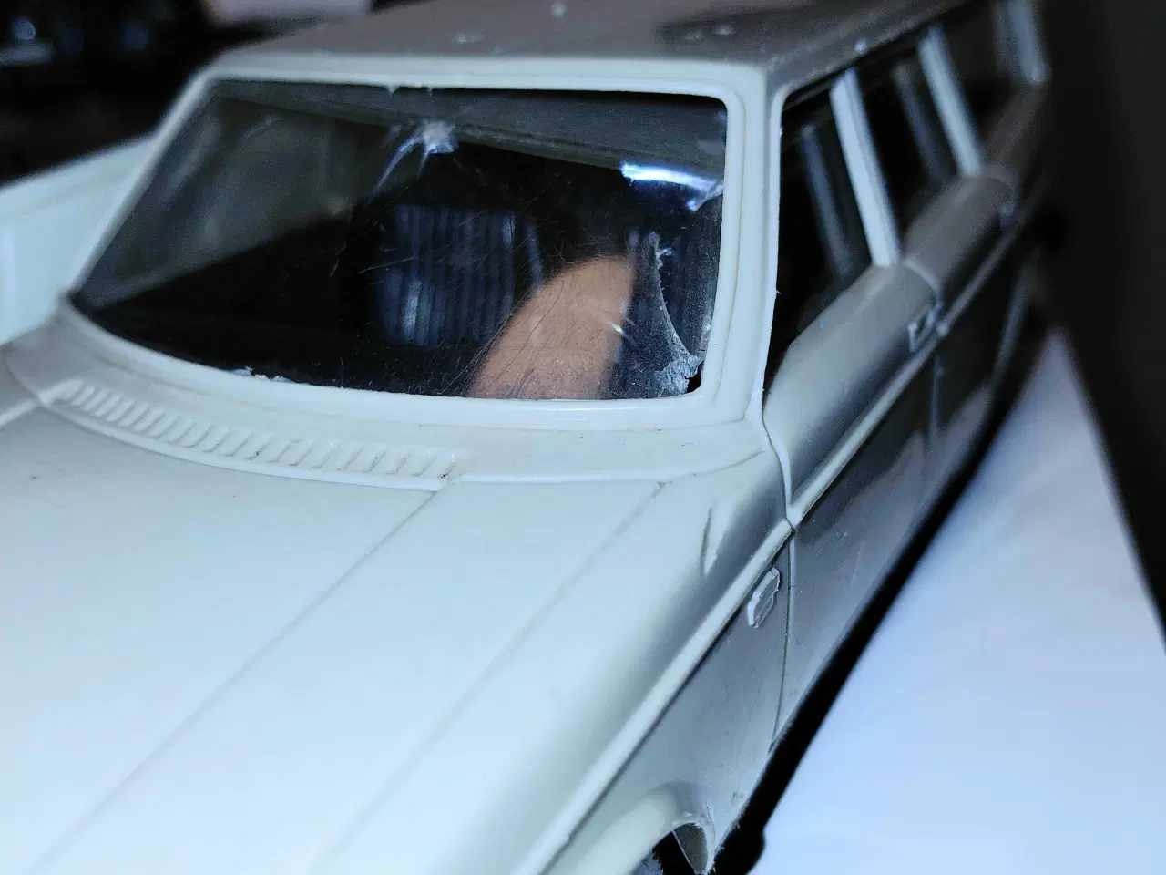 Billede 4 - Stahlberg Volvo/Saab 