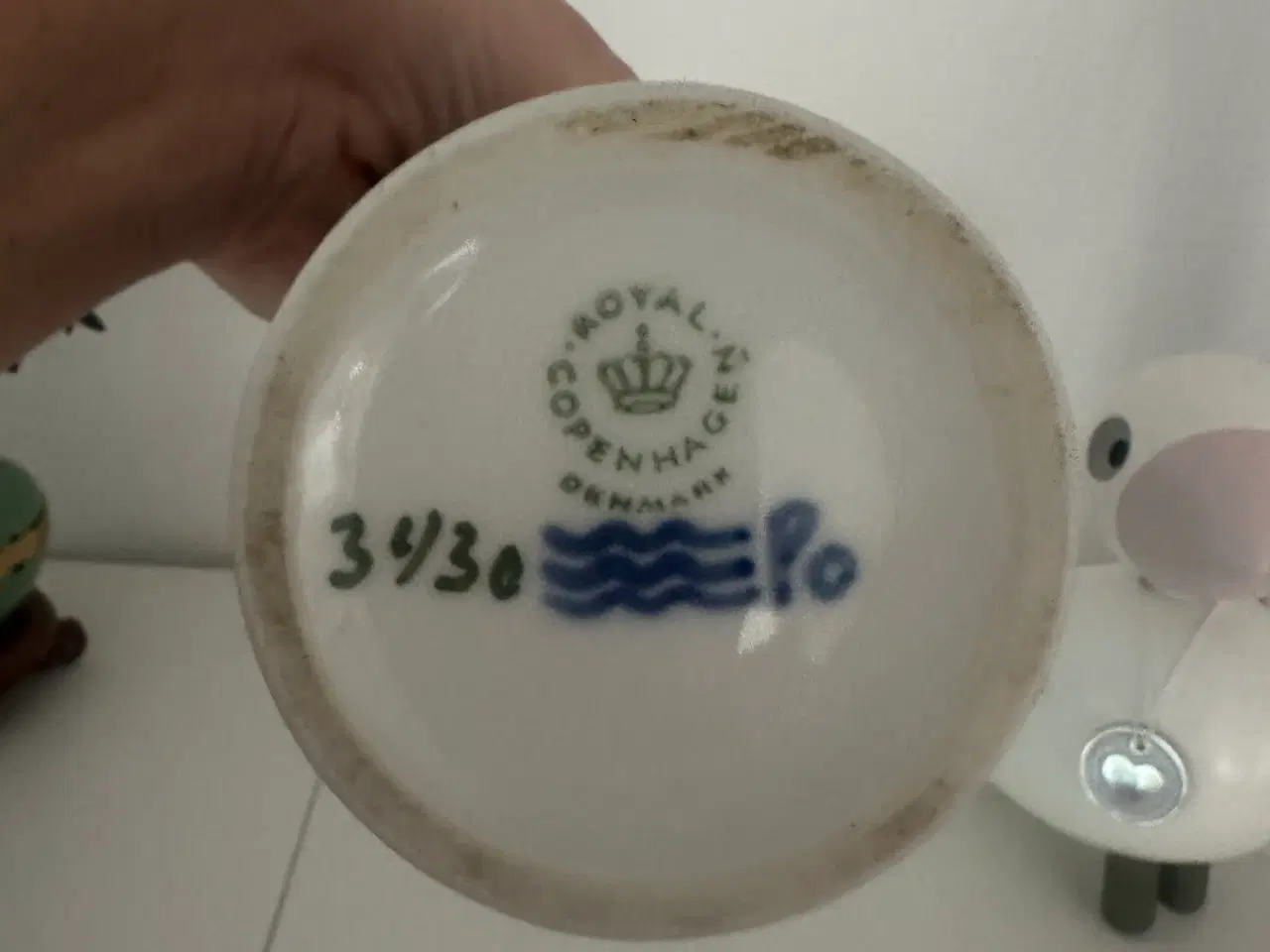 Billede 6 - Royal Copenhagen Vaser