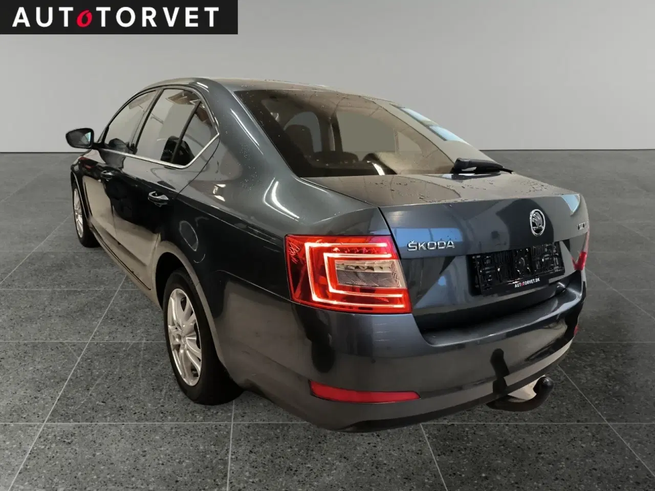 Billede 4 - Skoda Octavia 1,4 TSi 140 Elegance