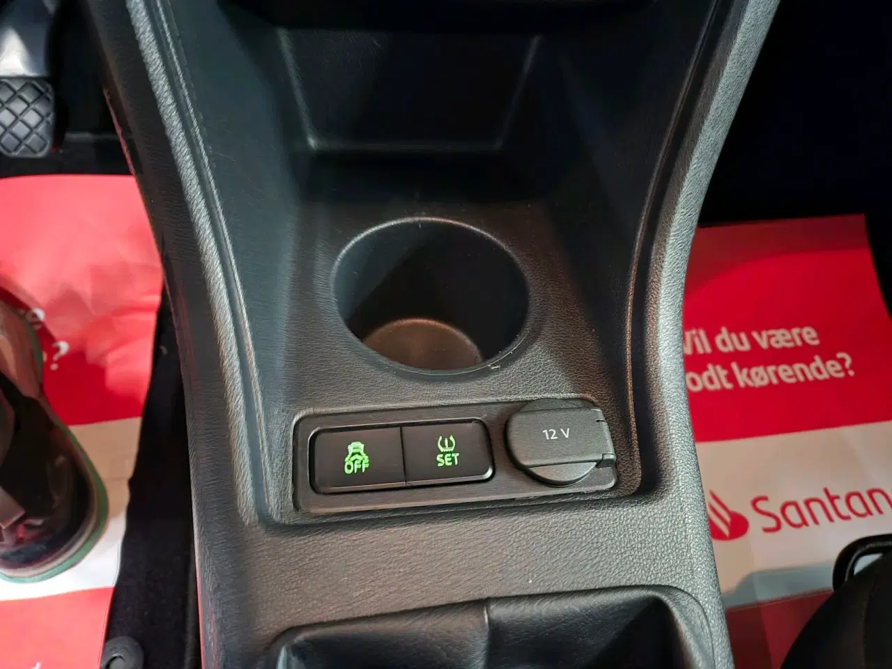 Billede 10 - Skoda Citigo 1,0 MPI Active 60HK 5d