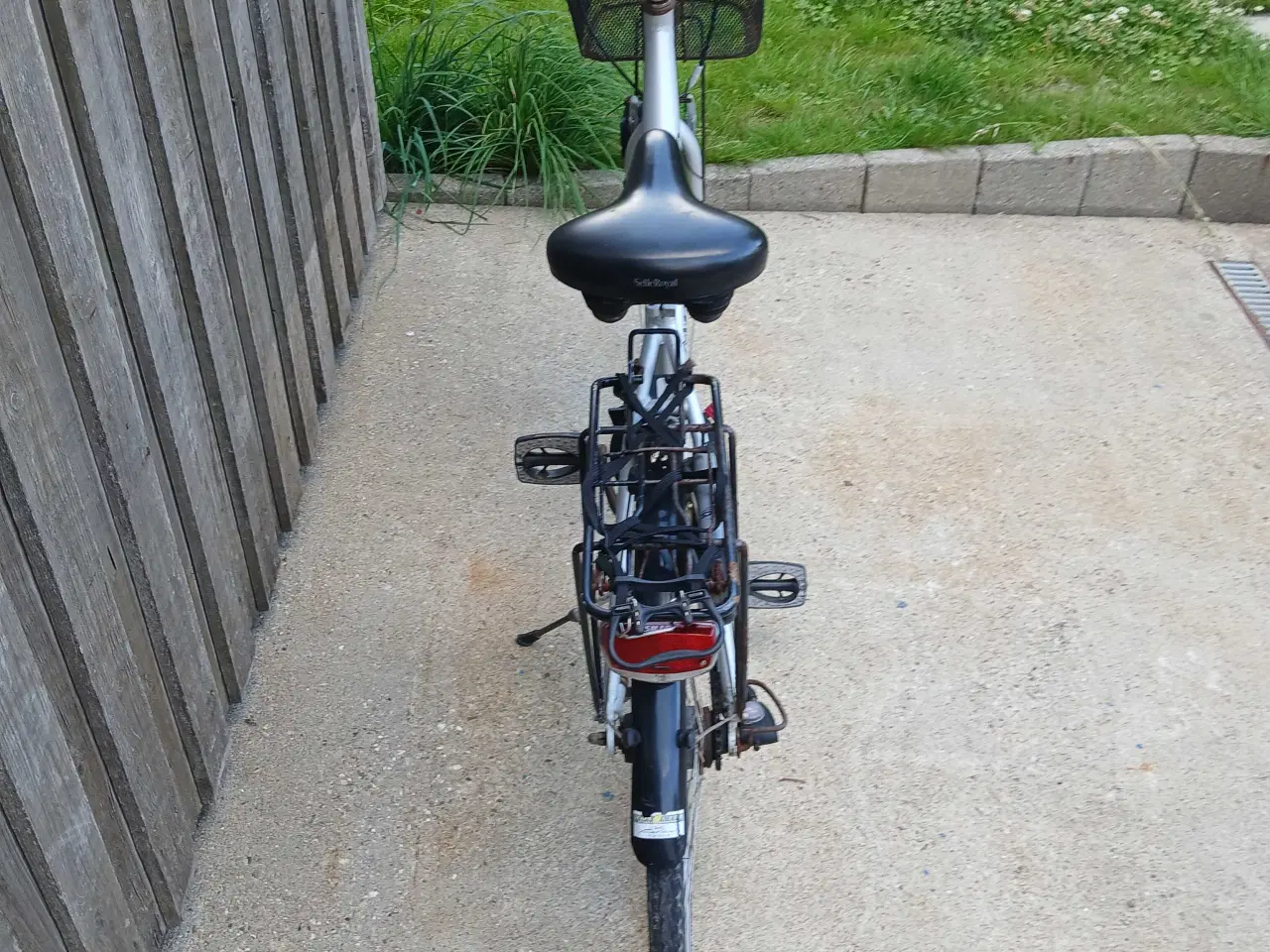 Billede 3 - mosquito cykel 