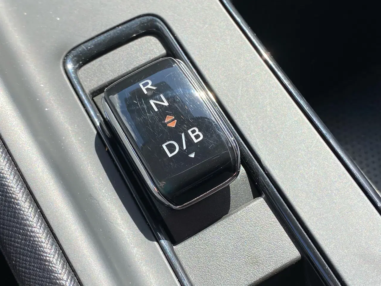 Billede 17 - Skoda Enyaq iV 50 EL 148HK 5d Aut.