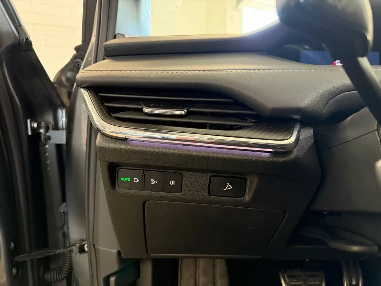 Billede 10 - Skoda Enyaq 85 iV Sportline 286HK 5d Aut.