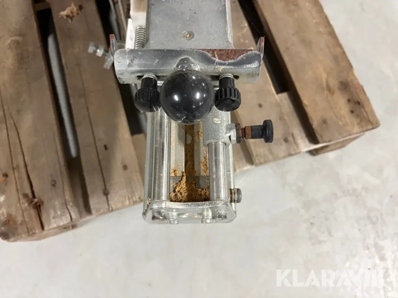 Billede 11 - Forarbejdningsredskab Jasopan 24.11