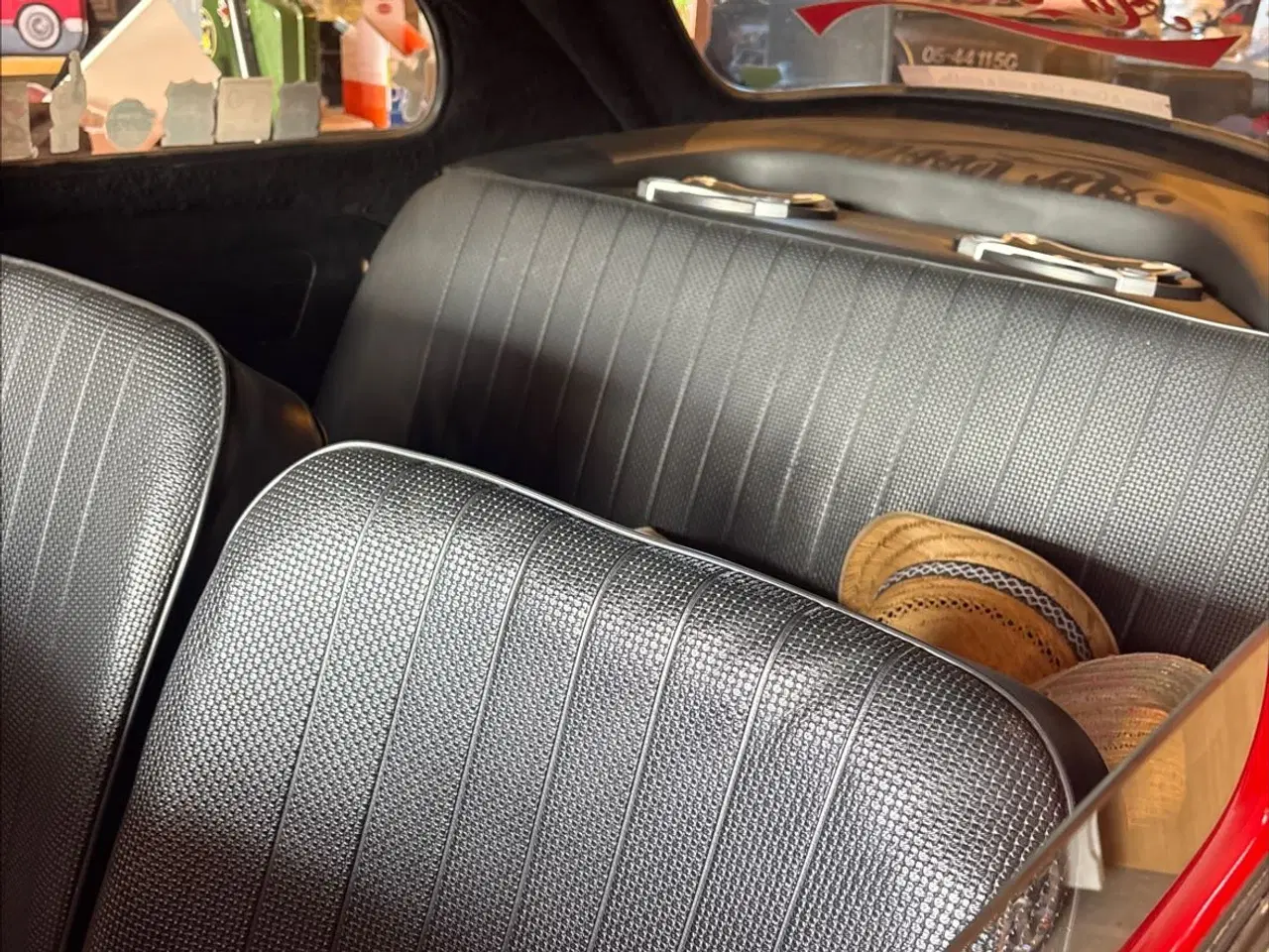Billede 7 - Vw bobbel type 117