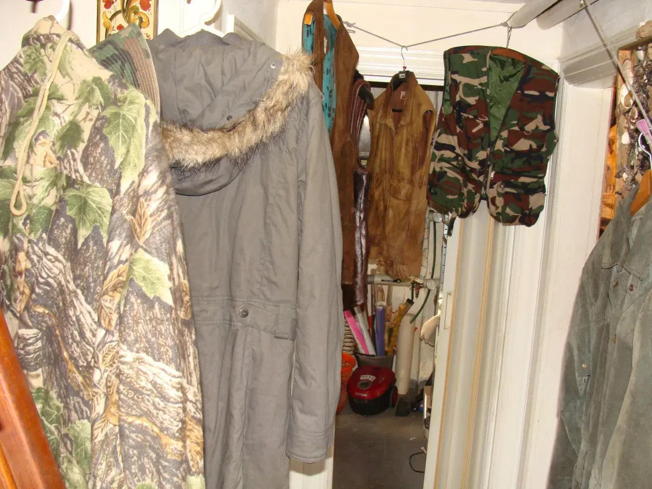 Billede 1 - jagt tøj