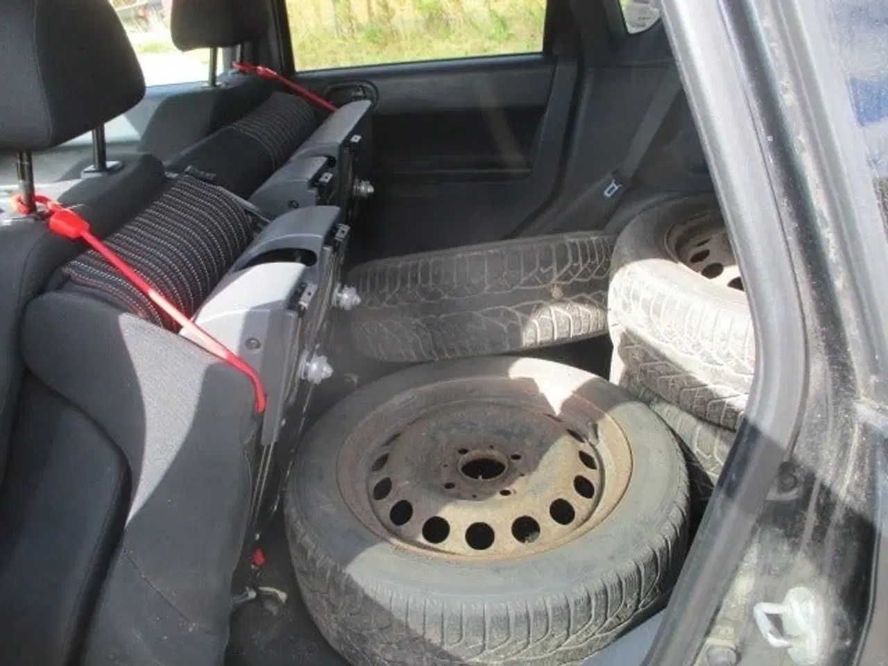 Billede 7 - Mitsubishi Colt 1,5 Cash