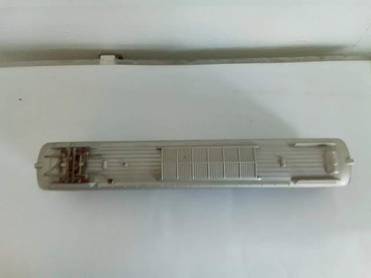 Billede 4 - Modeltog SBB CFF motorvogn Fra Hag 