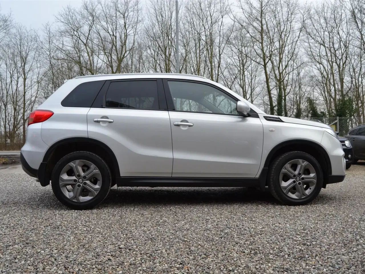 Billede 4 - Suzuki Vitara 1,6 Active 120HK 5d