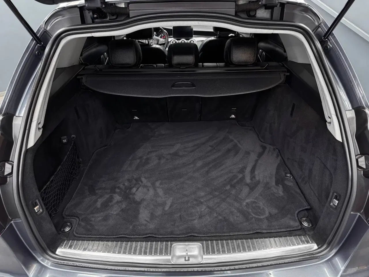 Billede 16 - Mercedes C220 2,2 BlueTEC Avantgarde stc. aut.