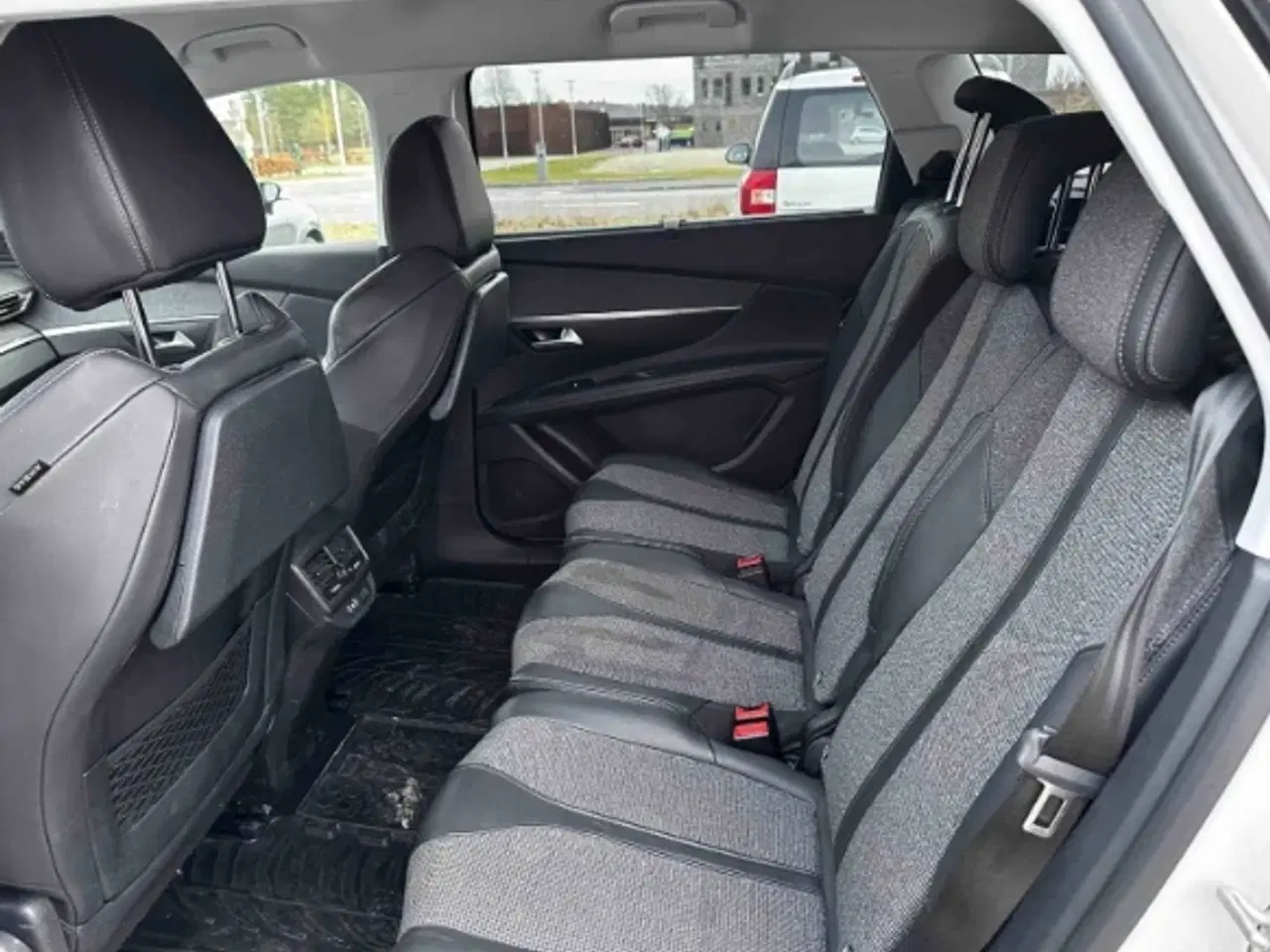 Billede 5 - Peugeot 5008 1,2 PureTech 130 Allure Pack 7prs