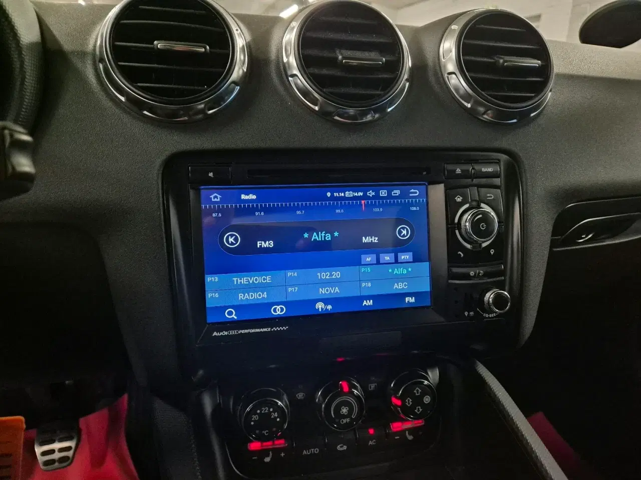 Billede 8 - Audi TT 1,8 TFSI 160HK 2d 6g