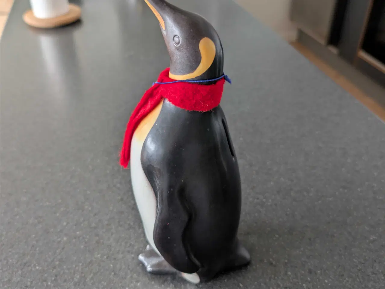 Billede 8 - Pontus fra Knabstrup m/ original nøgle 