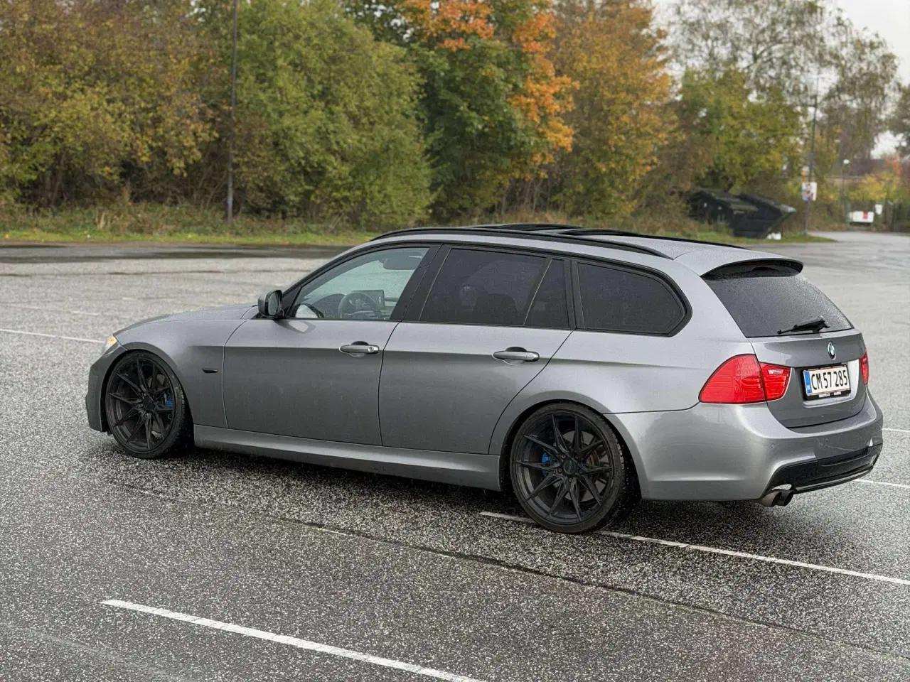 Billede 3 - BMW e91 325d