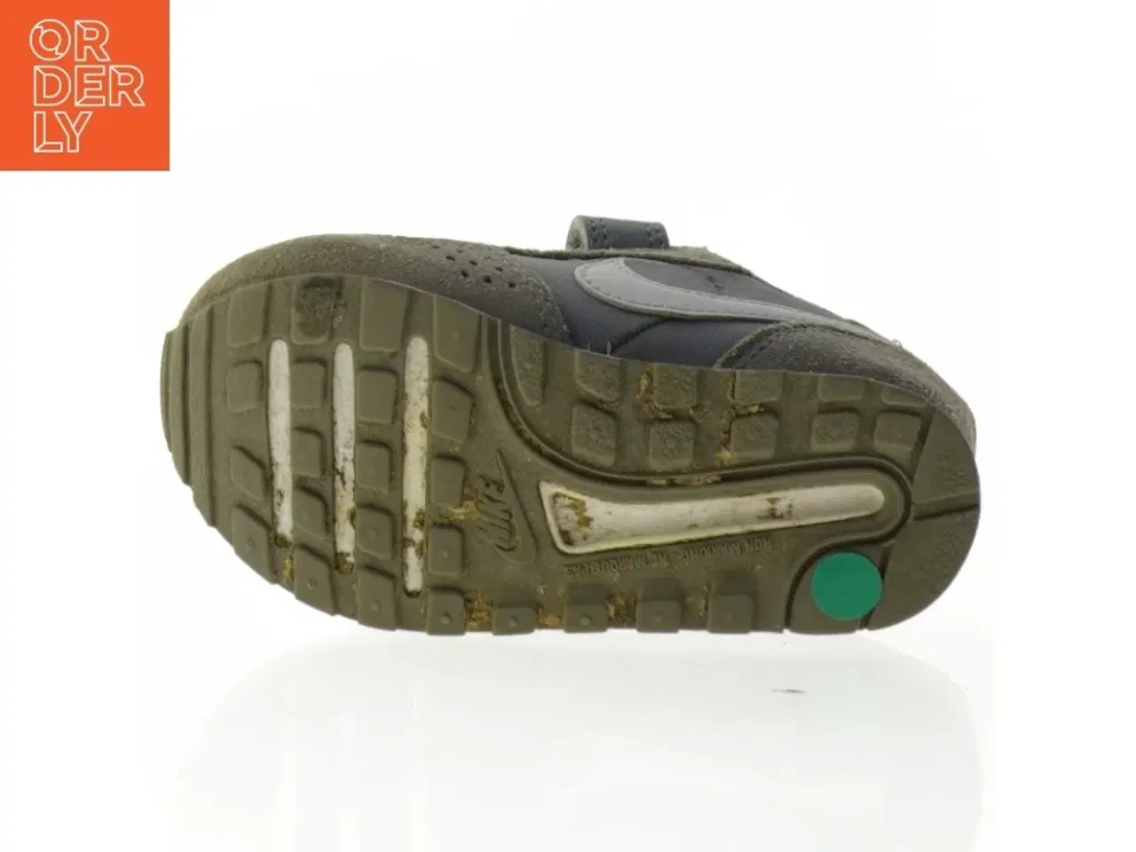 Billede 6 - Nike børnesko med velcrolukning fra Nike (str. 22)