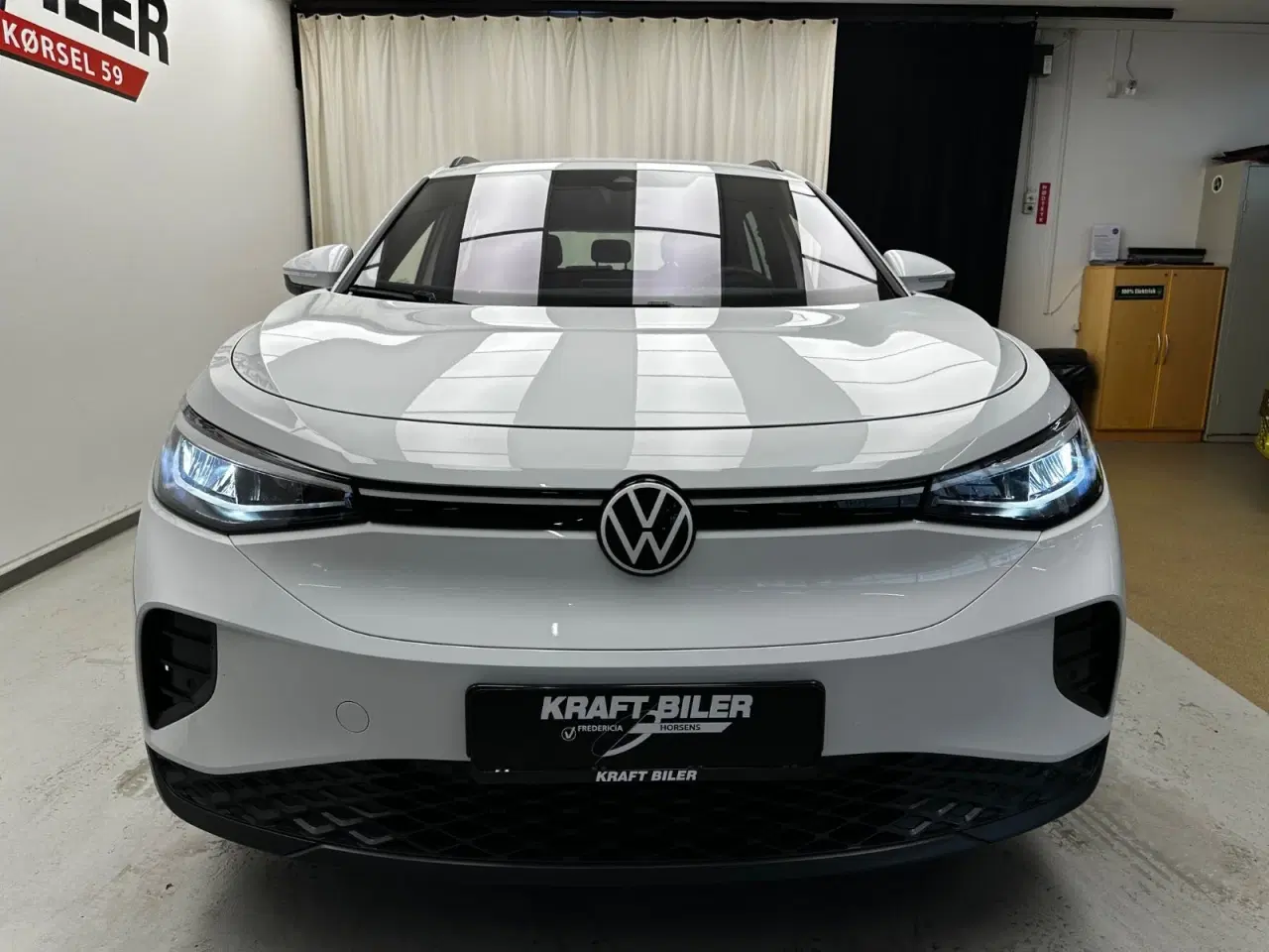 Billede 5 - VW ID.4 52 Pure Performance