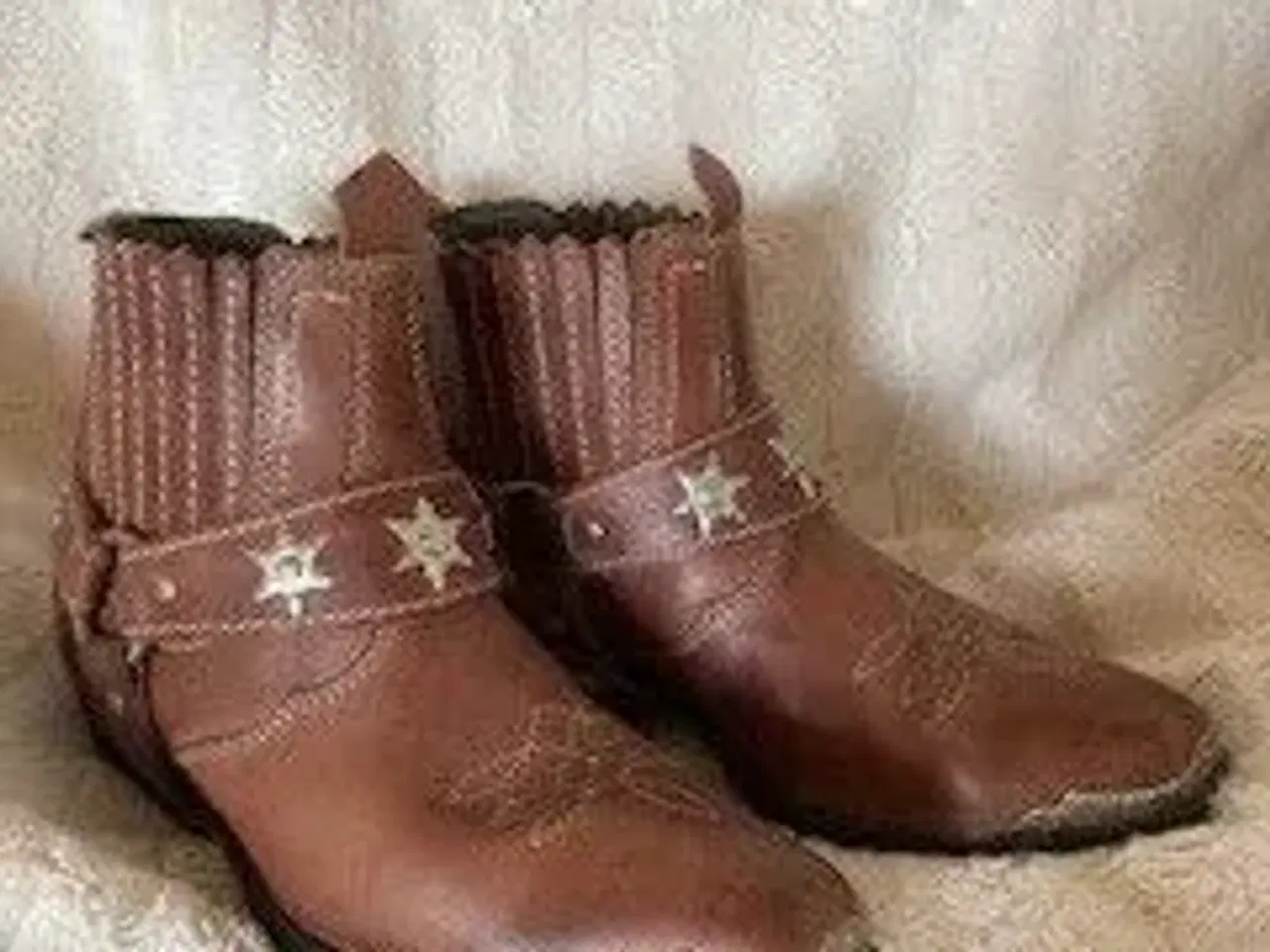 Billede 3 - Støvler 