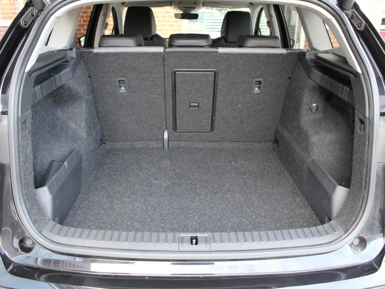 Billede 17 - Skoda Enyaq iV 80 EL 204HK 5d Aut.