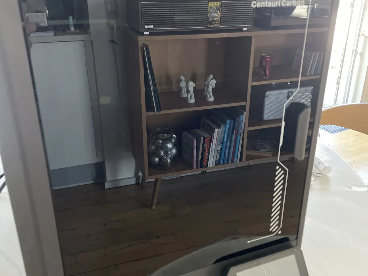 Billede 1 - Elegoo Centauri Cabon