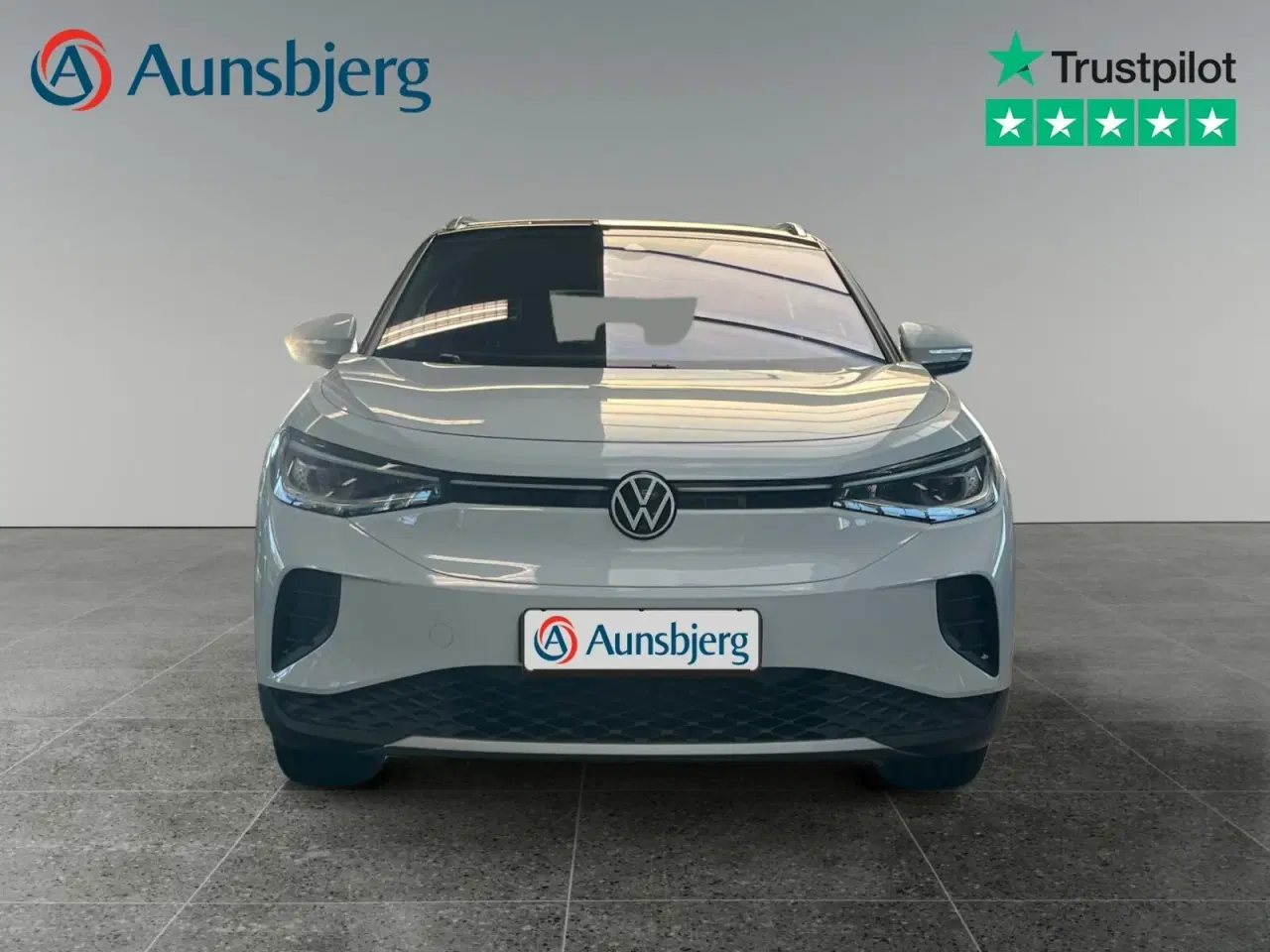 Billede 8 - VW ID.4 77 Pro Performance