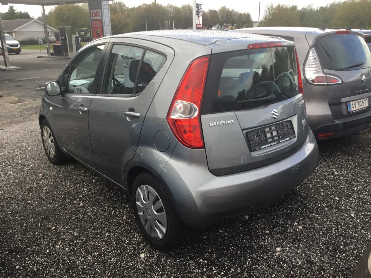 Billede 2 - Suzuki splash 1.0 5døre nysynet 16/2025 