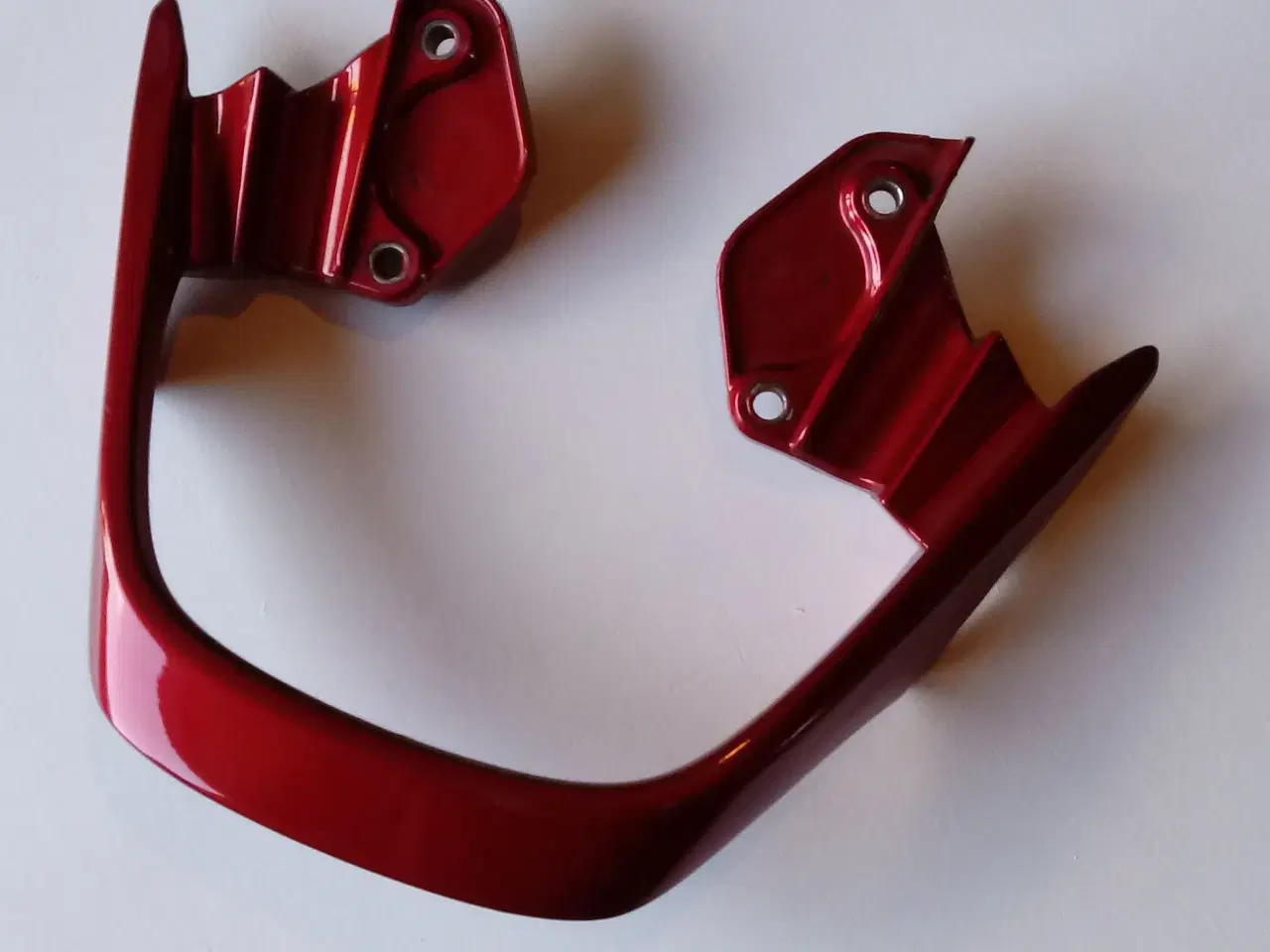 Billede 1 - Bøjle til Honda CBF 125