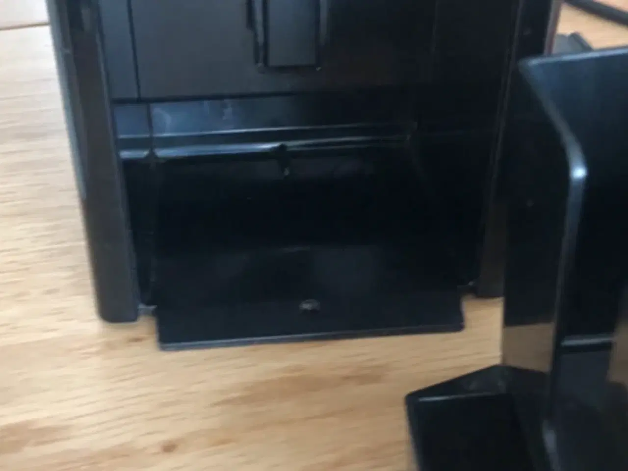 Billede 7 - Nespresso med kapsler.Middelfart 